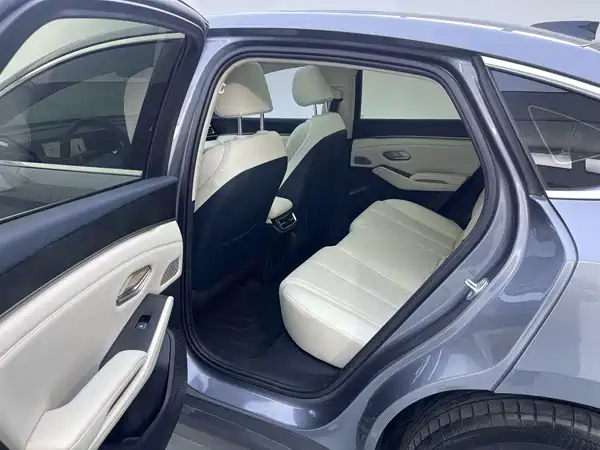 BYD Qin L 2025