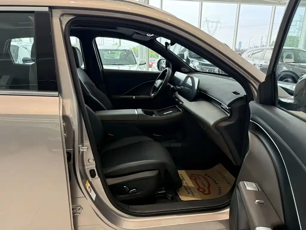 Changan CS55PLUS 2025 — фото 16