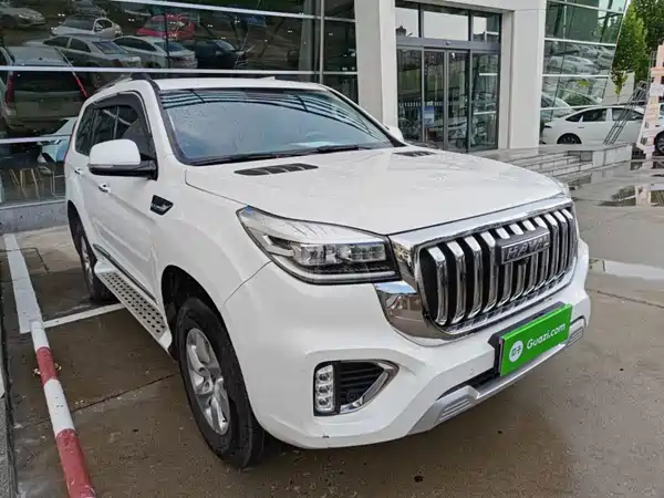 Haval H9 2023