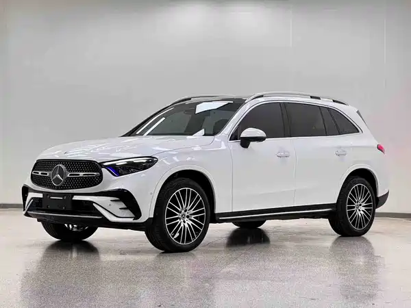 Mercedes-Benz GLC 2023