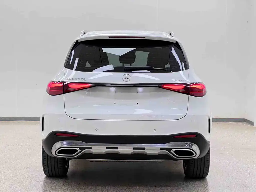 Mercedes-Benz GLC 2023 — фото 30