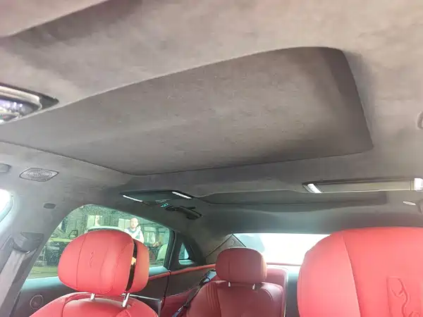 Yangwang U7 2025