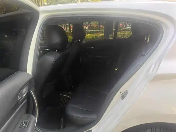 BMW 1 Series 2015
