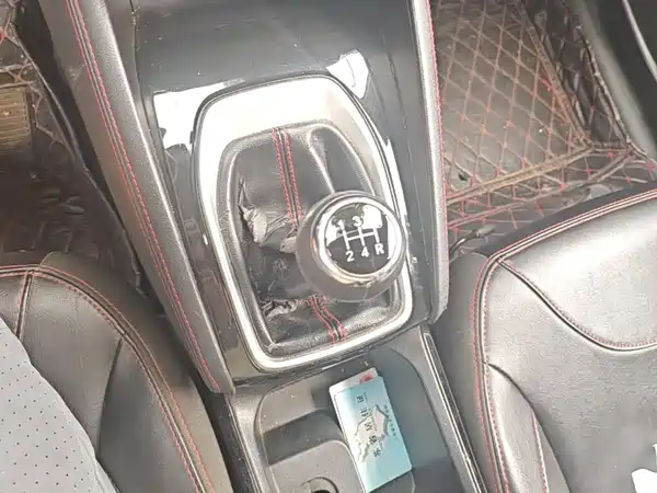 Brilliance V3 2019