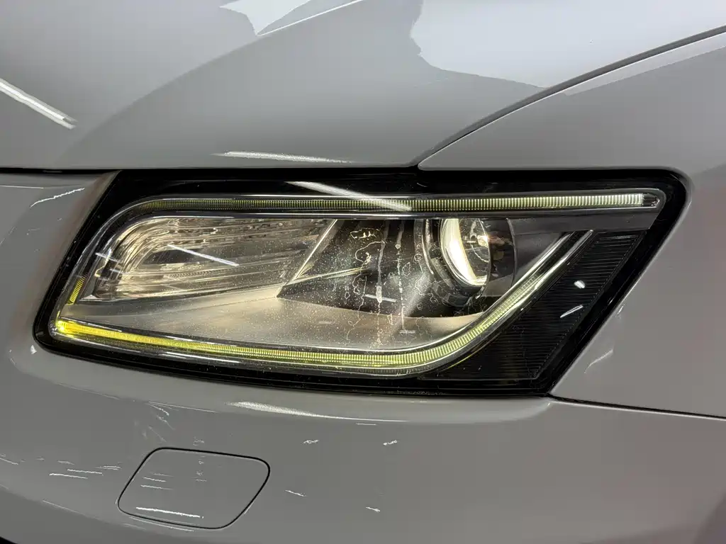 Audi Q5 2015 — фото 23