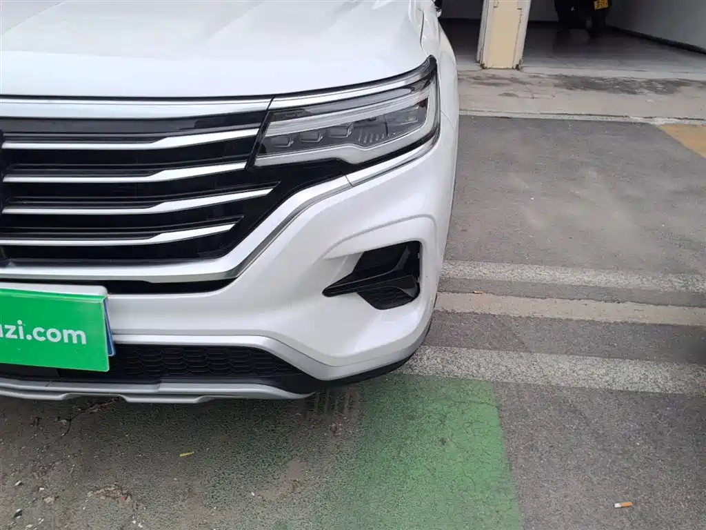 Roewe RX5 MAX 2019 — фото 24