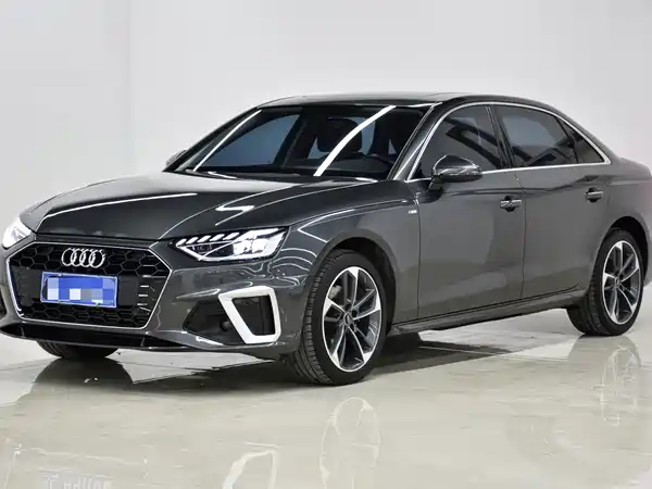 Audi A4L 2024