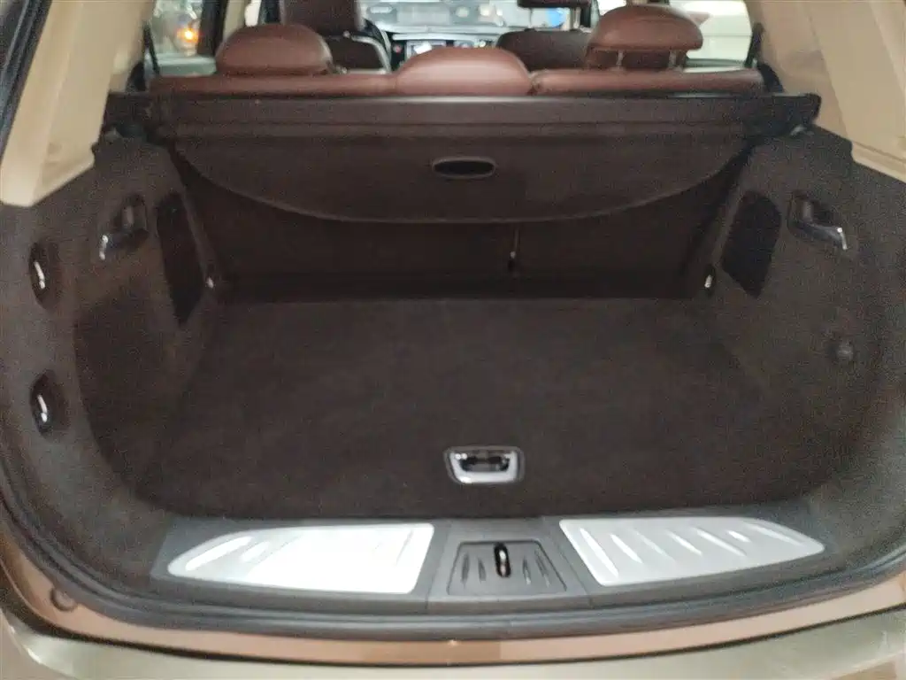 Buick Envision Plus 2017 — фото 18