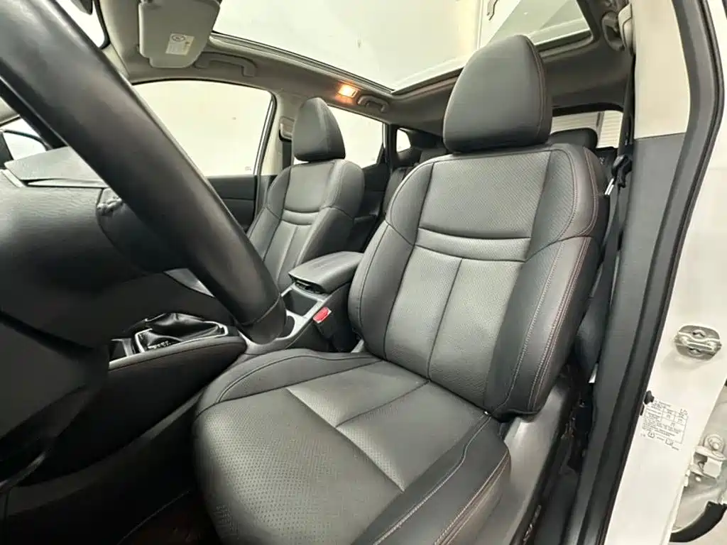 Nissan Qashqai 2022 — фото 15