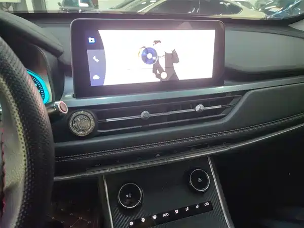 Chery Tiggo 8 2020