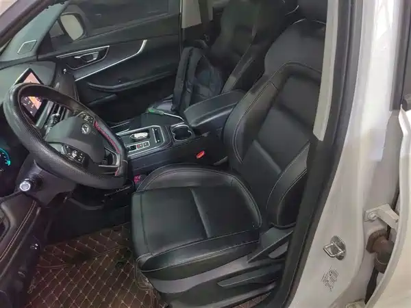 Chery Tiggo 8 2020