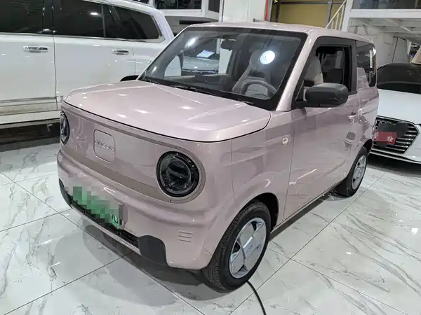 Geely Galaxy Panda 2025