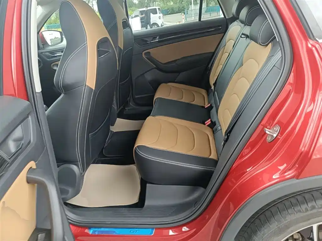 Skoda Kodiaq GT 2021 — фото 17