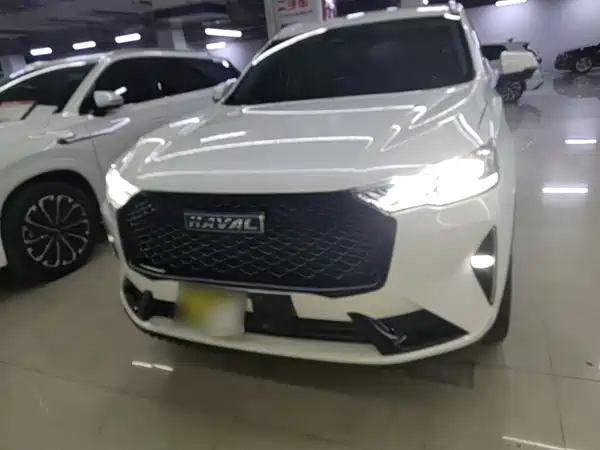 Haval H6 2021