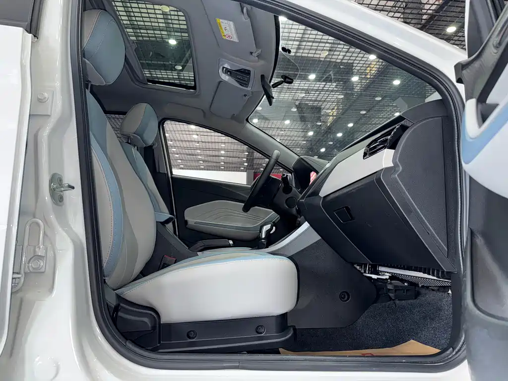 Chery Tiggo 3x 2023 — фото 9