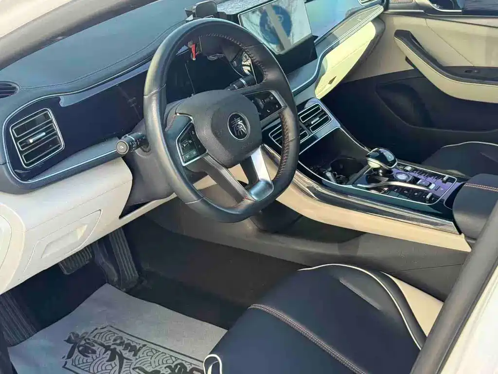BYD Qin PLUS 2022