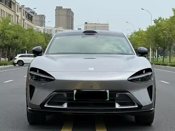 Xiaomi YU7 2026