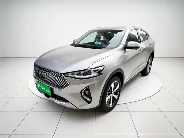 Haval F7x 2020