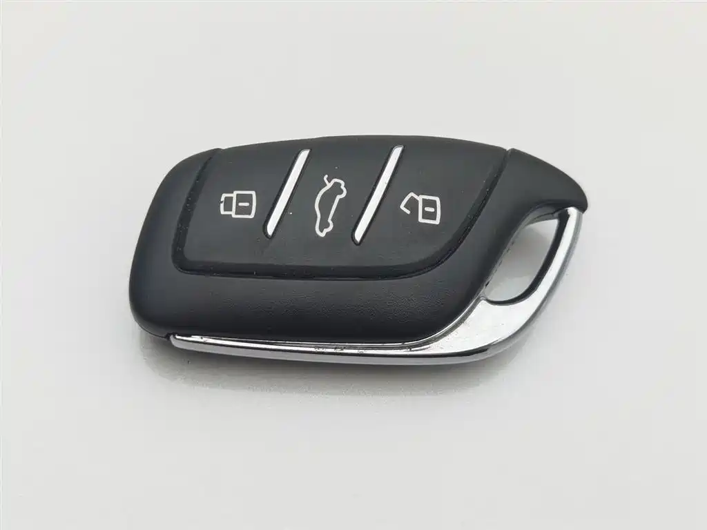 Roewe RX5 MAX 2020 — фото 19