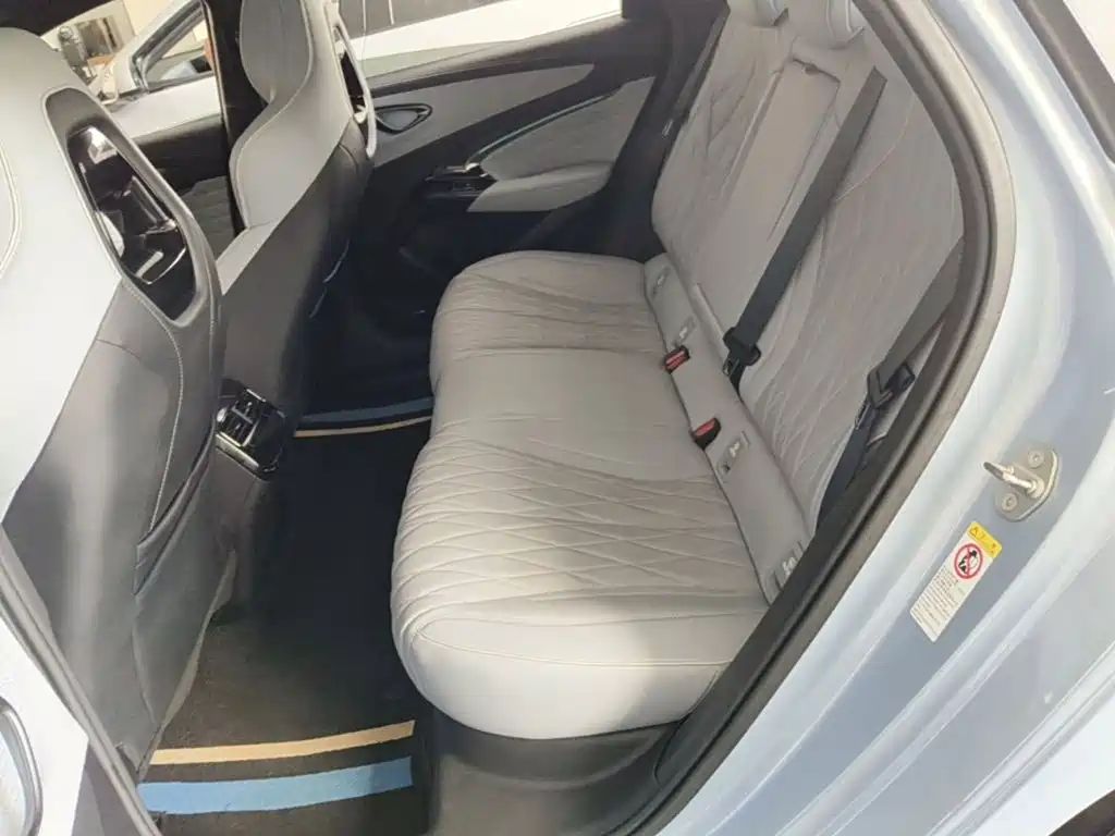 BYD Seal 2023 — фото 17