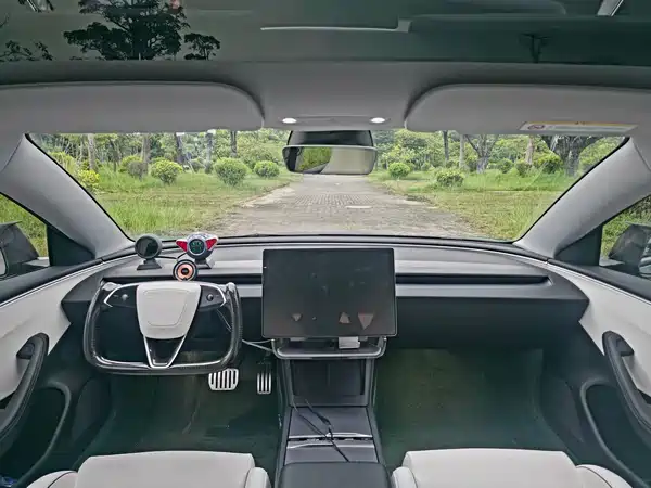 Tesla Model 3 2024