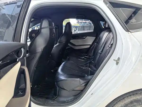 BYD Qin PLUS 2023