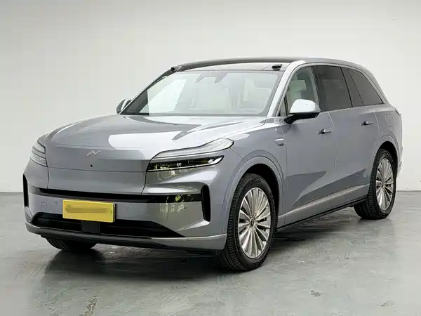 Onvo L90 2025