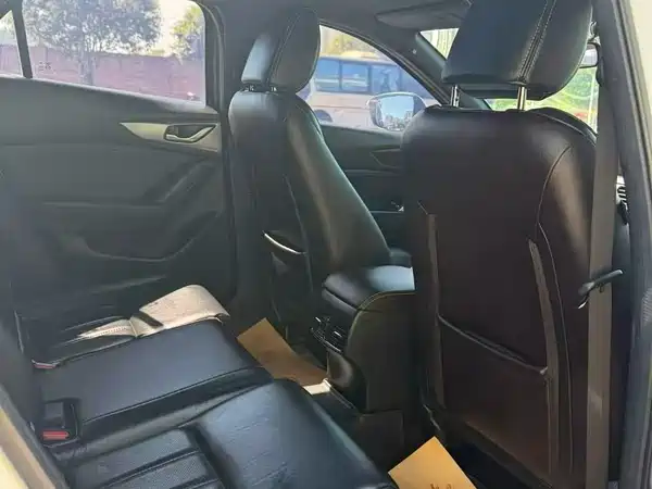 Mazda CX-4 2019