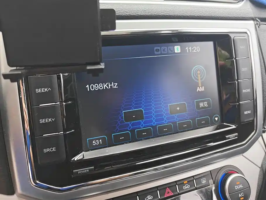 Haval H6 Coupe 2016 — фото 13