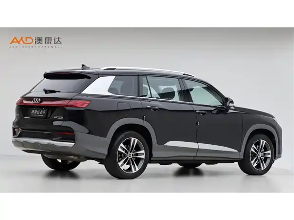 Audi Q6 2025