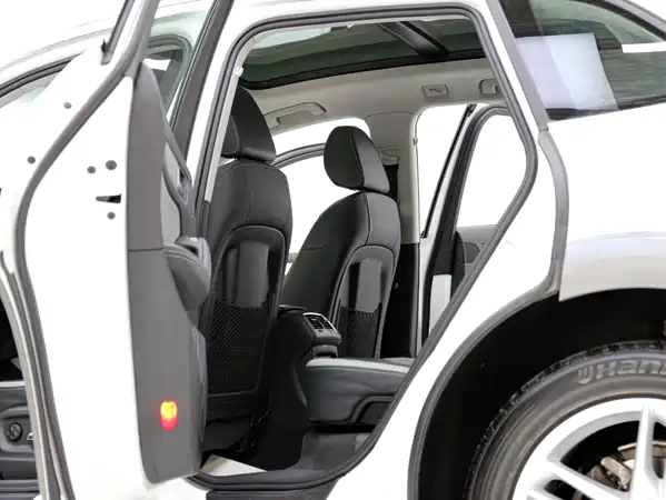 Audi Q5 2018
