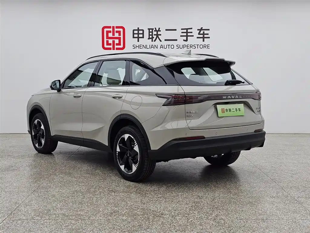 Haval Xiaolong MAX 2026