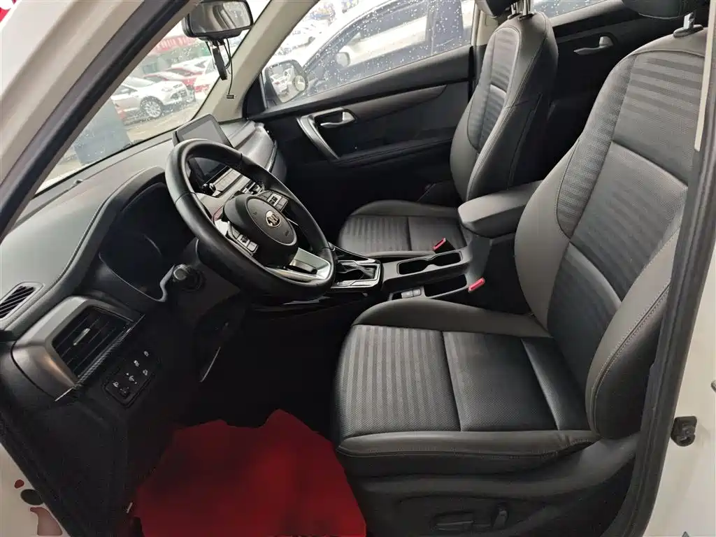 Kia Sportage 2020 — фото 15