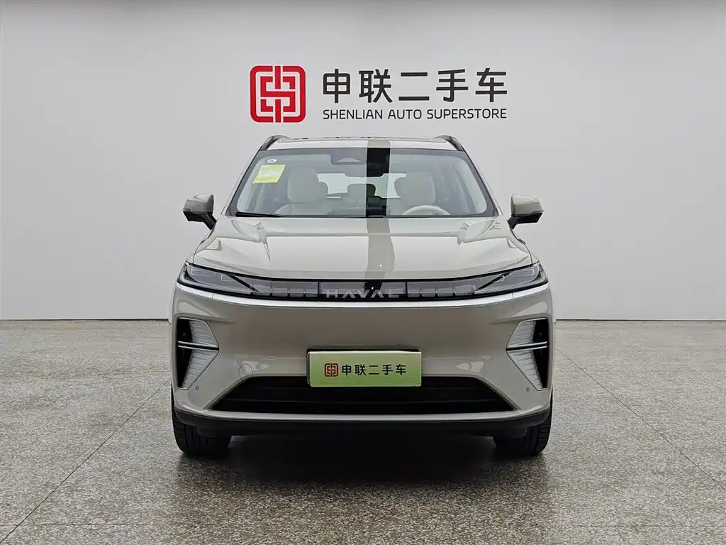 Haval Xiaolong MAX 2026