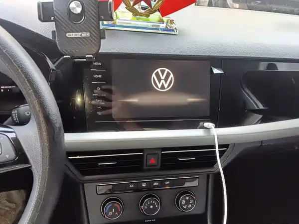 Volkswagen Lavida 2022