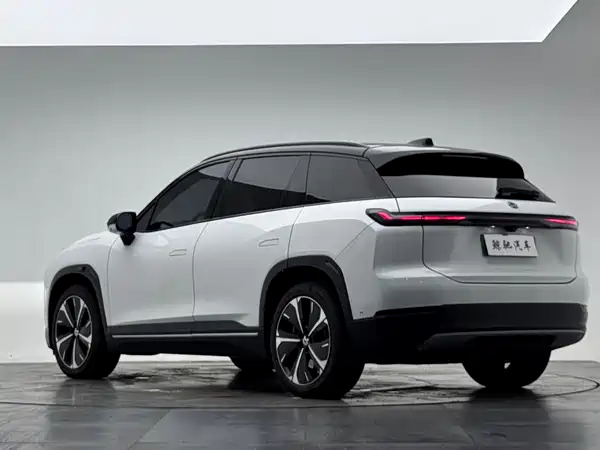 NIO ES7 2024