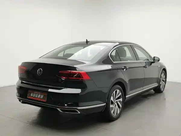 Volkswagen Magotan PHEV 2023