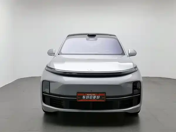 Li Auto L9 2022