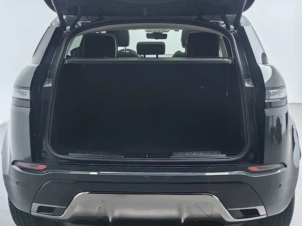Land Rover Range Rover Evoque 2021 — фото 16