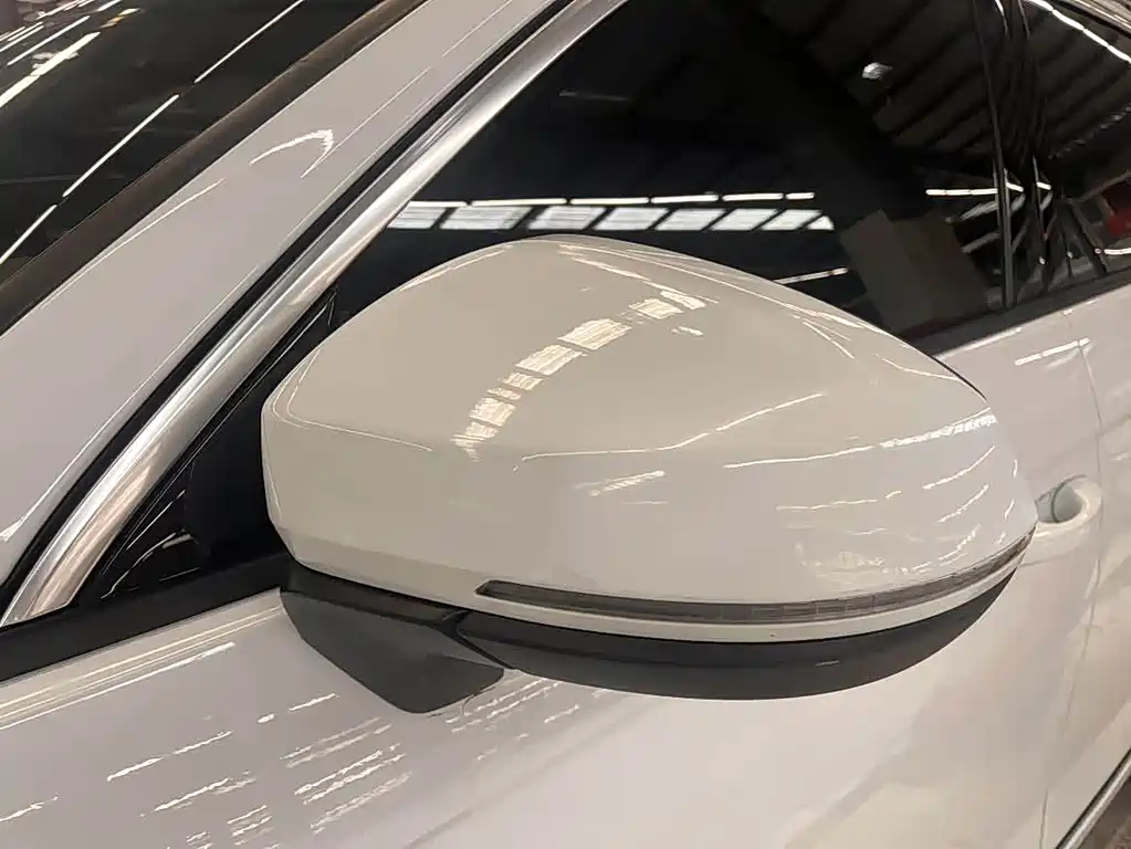 Volkswagen Tayron 2021