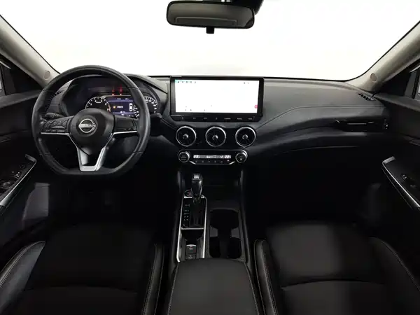 Nissan Sylphy 2023