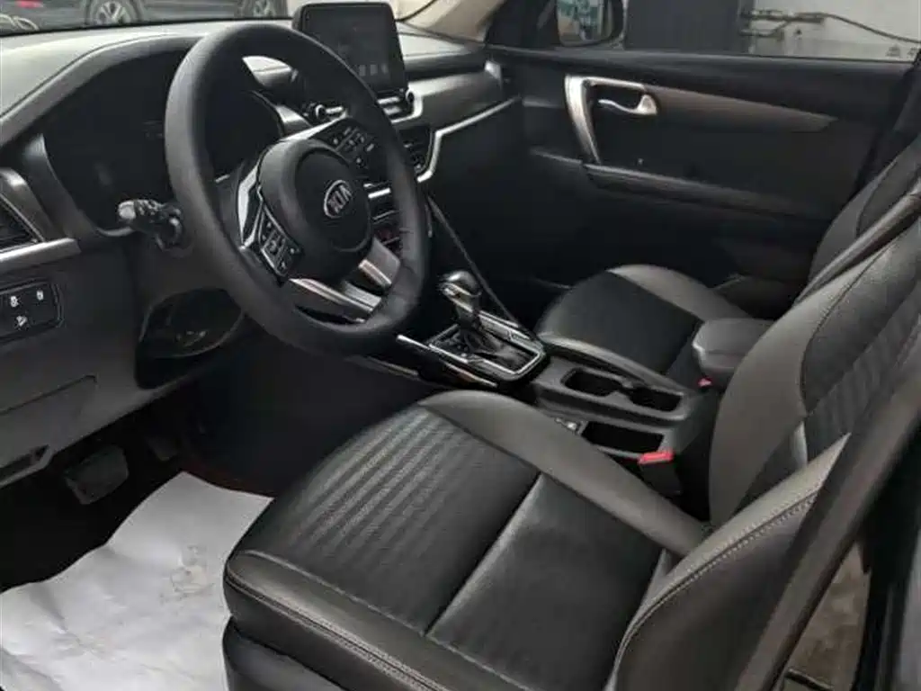 Kia Sportage 2019 — фото 4