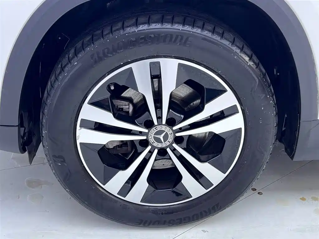 Mercedes-Benz GLA 2020 — фото 12