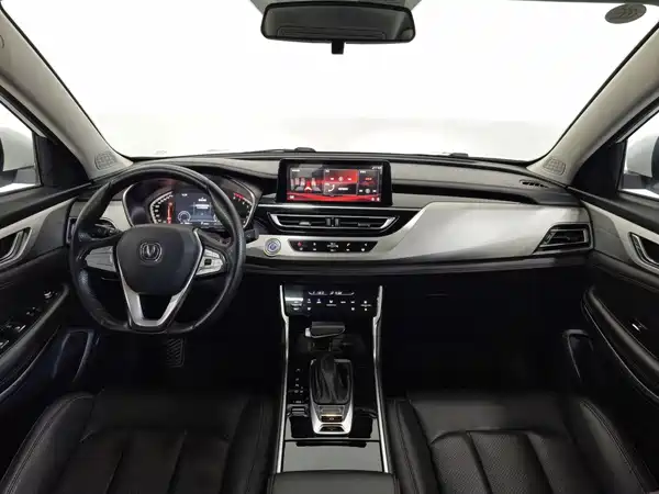 Changan CS75 2019