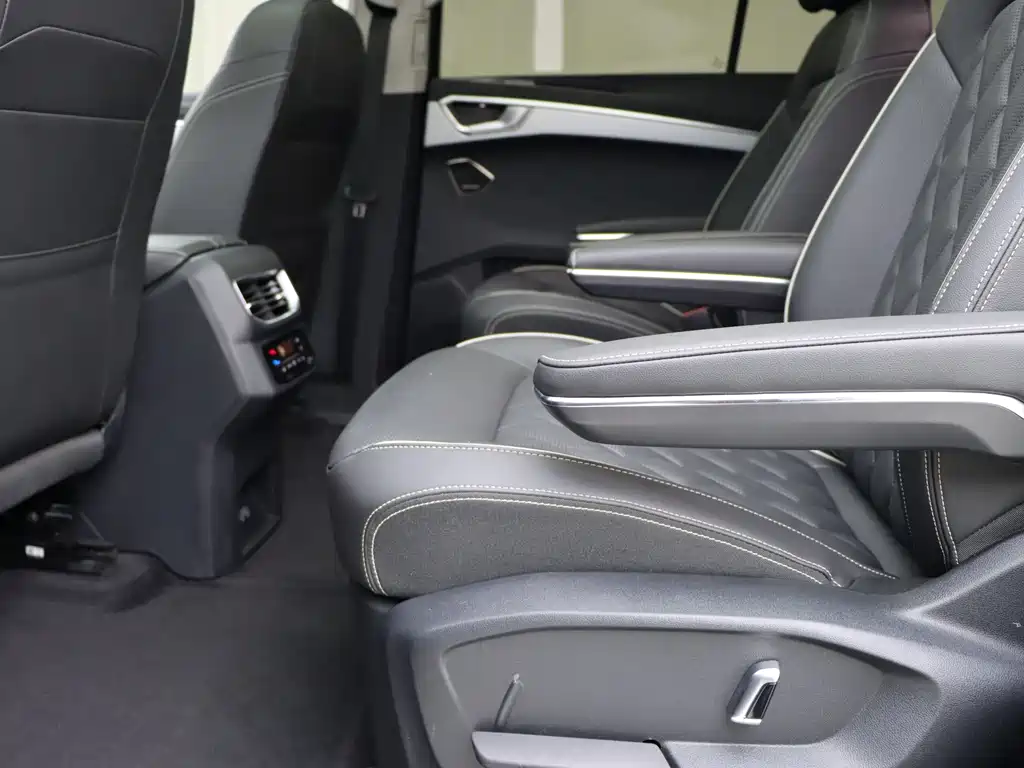Volkswagen Talagon 2023 — фото 14
