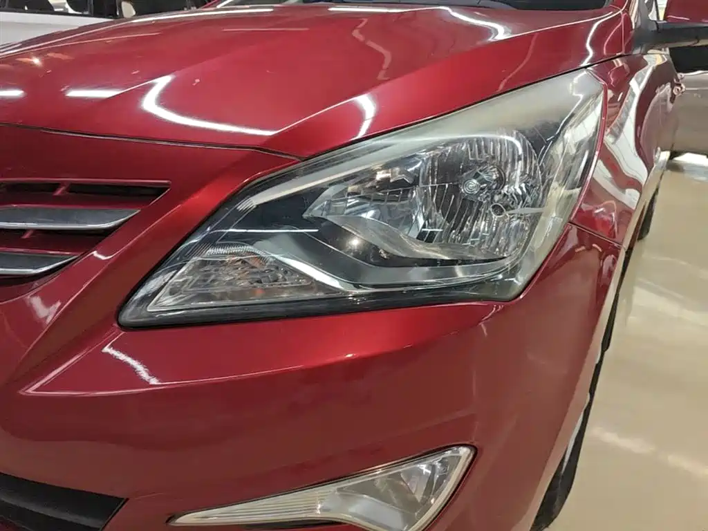 Hyundai Ruiyi 2015 — фото 24