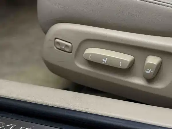 Lexus ES 2009
