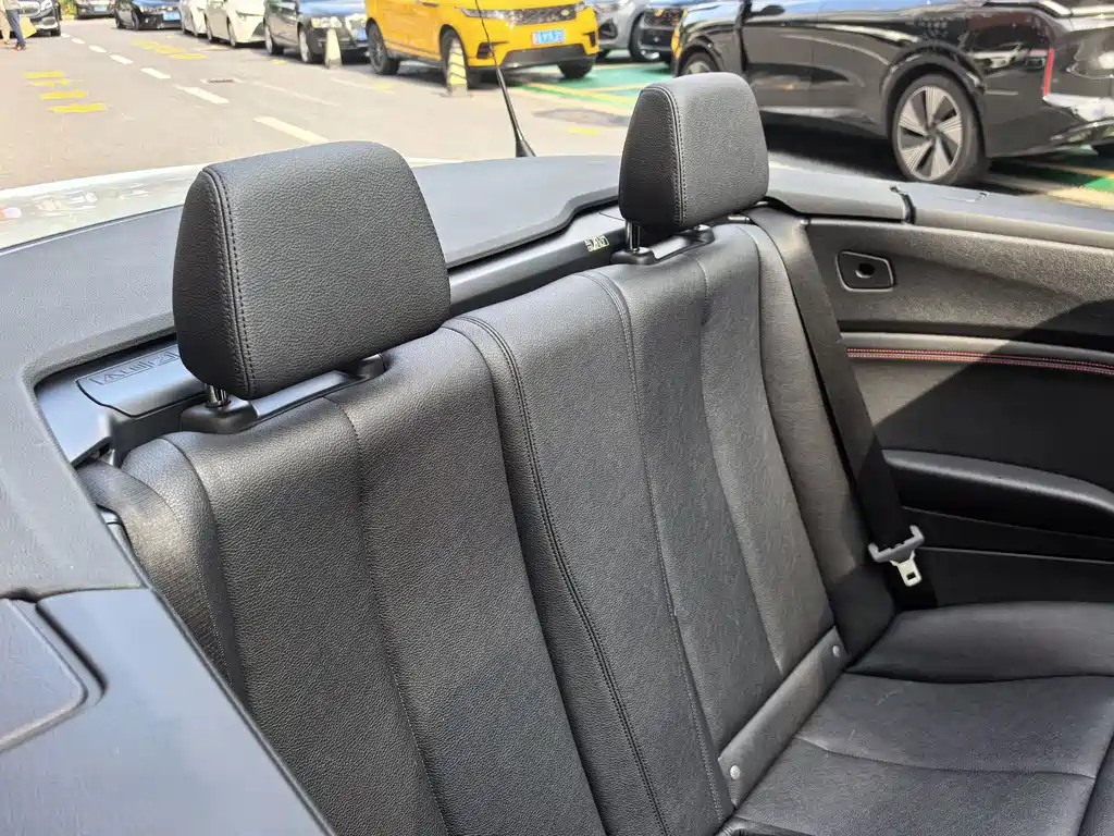 BMW 2 Series 2021 — фото 15
