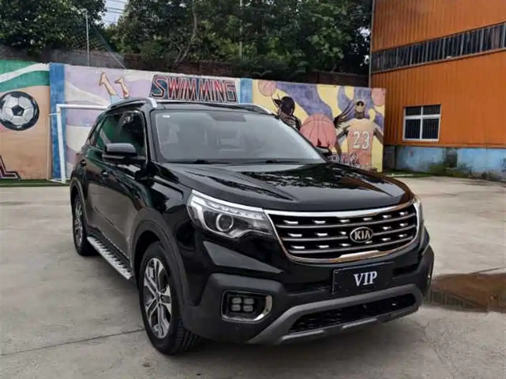 Kia Sportage 2019 — фото 3