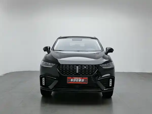 Wey VV5 2019